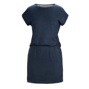 Arc'teryx Ardena Drop Waist Short Sleeve Dress